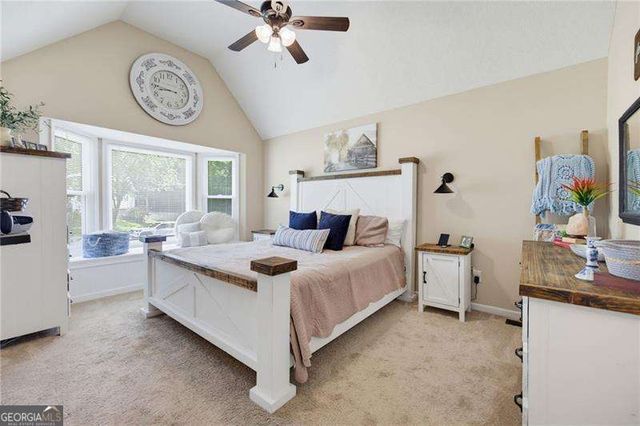 41 Camden Woods Drive NW, Cartersville, GA 30121