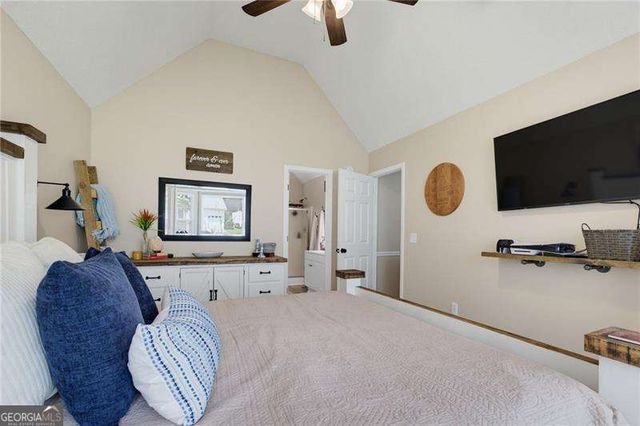 41 Camden Woods Drive NW, Cartersville, GA 30121