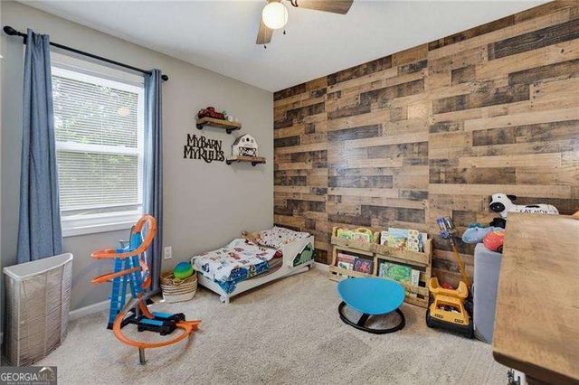41 Camden Woods Drive NW, Cartersville, GA 30121