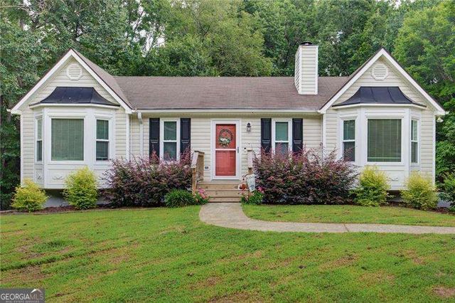 41 Camden Woods Drive NW, Cartersville, GA 30121