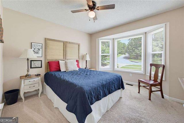 41 Camden Woods Drive NW, Cartersville, GA 30121