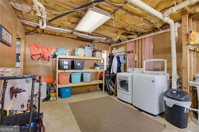 41 Camden Woods Drive NW, Cartersville, GA 30121