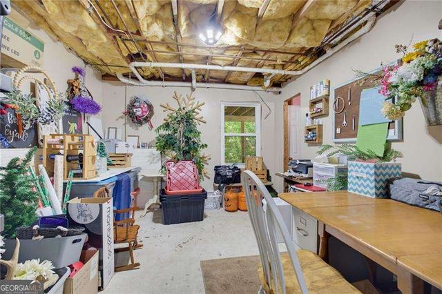 41 Camden Woods Drive NW, Cartersville, GA 30121