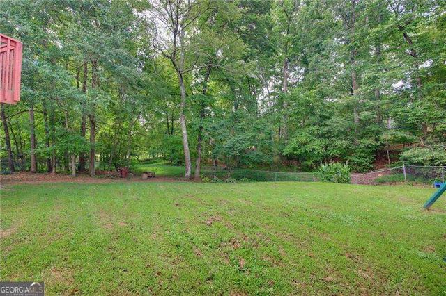 41 Camden Woods Drive NW, Cartersville, GA 30121