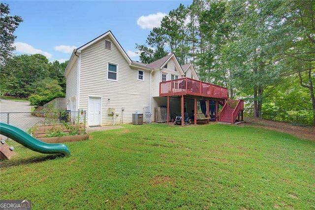 41 Camden Woods Drive NW, Cartersville, GA 30121