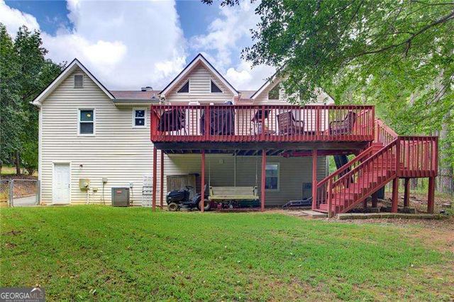 41 Camden Woods Drive NW, Cartersville, GA 30121
