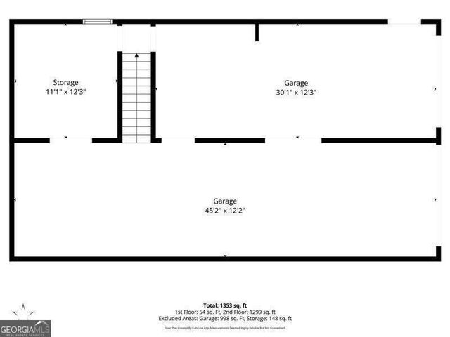 41 Camden Woods Drive NW, Cartersville, GA 30121
