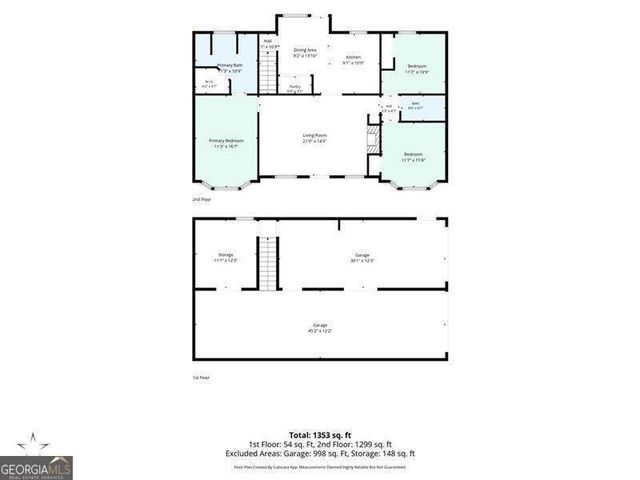 41 Camden Woods Drive NW, Cartersville, GA 30121