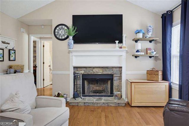 41 Camden Woods Drive NW, Cartersville, GA 30121