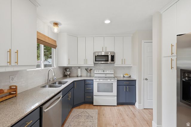 11047 S LAMASA CIR, Sandy, UT 84092