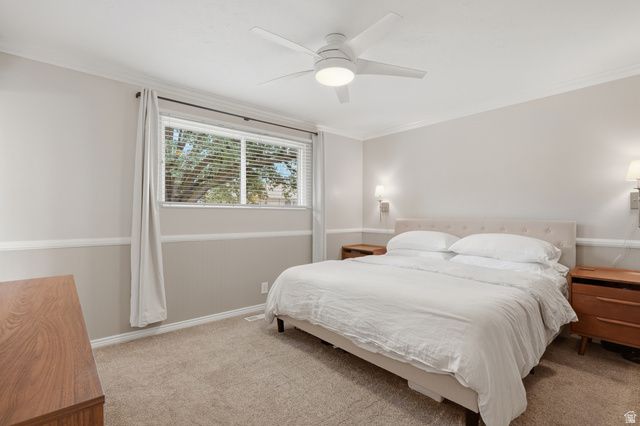 11047 S LAMASA CIR, Sandy, UT 84092