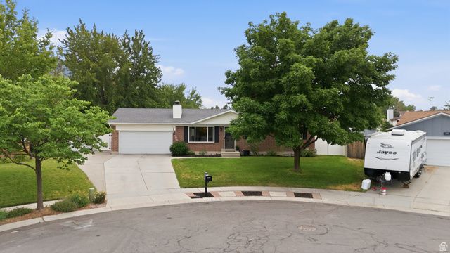 11047 S LAMASA CIR, Sandy, UT 84092