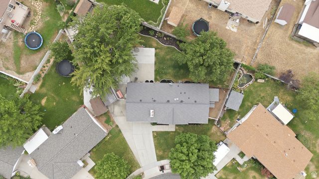 11047 S LAMASA CIR, Sandy, UT 84092