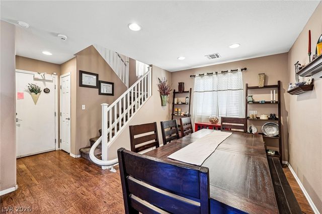 8342 Fort Hallock Avenue, Las Vegas, NV 89131