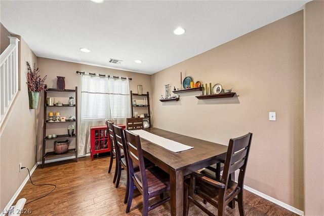 8342 Fort Hallock Avenue, Las Vegas, NV 89131