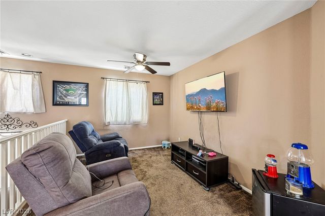 8342 Fort Hallock Avenue, Las Vegas, NV 89131