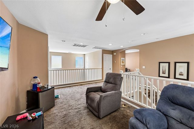 8342 Fort Hallock Avenue, Las Vegas, NV 89131