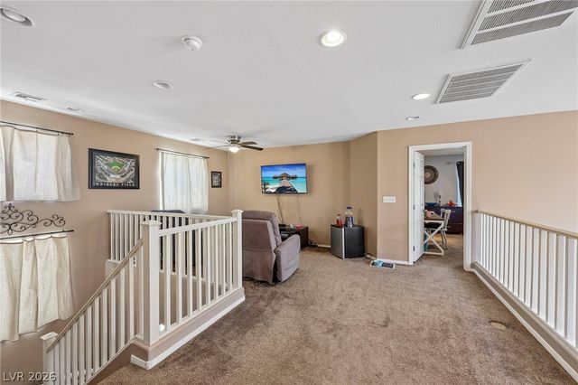 8342 Fort Hallock Avenue, Las Vegas, NV 89131
