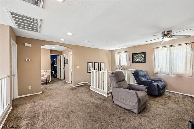 8342 Fort Hallock Avenue, Las Vegas, NV 89131