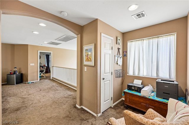 8342 Fort Hallock Avenue, Las Vegas, NV 89131