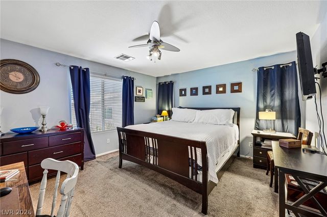 8342 Fort Hallock Avenue, Las Vegas, NV 89131
