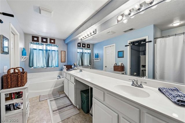 8342 Fort Hallock Avenue, Las Vegas, NV 89131