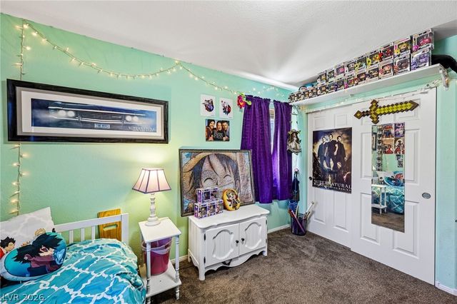 8342 Fort Hallock Avenue, Las Vegas, NV 89131