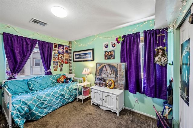 8342 Fort Hallock Avenue, Las Vegas, NV 89131