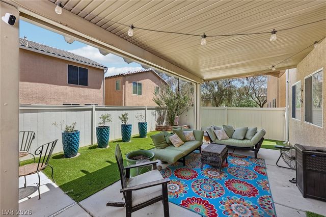8342 Fort Hallock Avenue, Las Vegas, NV 89131