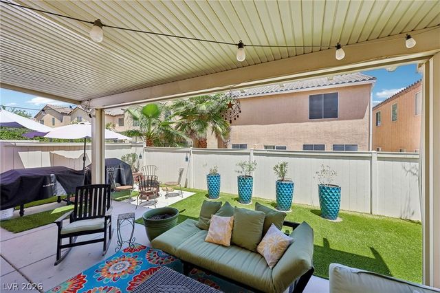 8342 Fort Hallock Avenue, Las Vegas, NV 89131