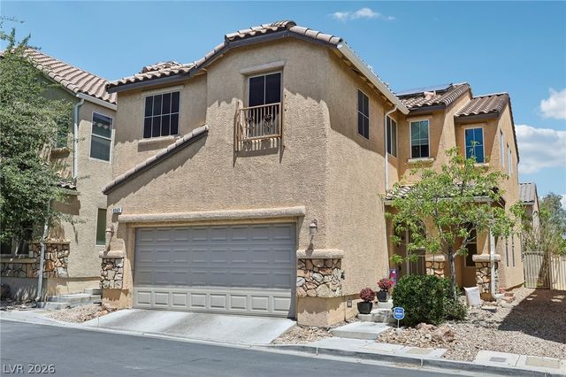 8342 Fort Hallock Avenue, Las Vegas, NV 89131