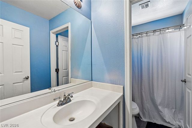 8342 Fort Hallock Avenue, Las Vegas, NV 89131