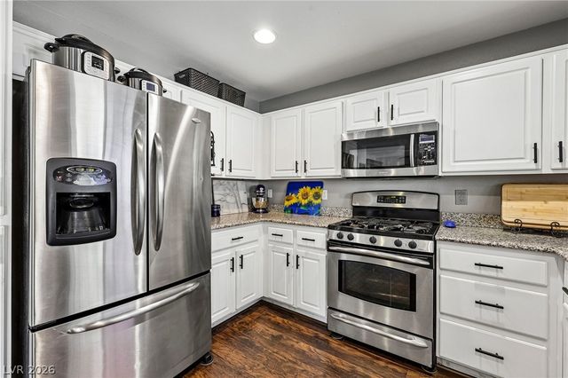 8342 Fort Hallock Avenue, Las Vegas, NV 89131