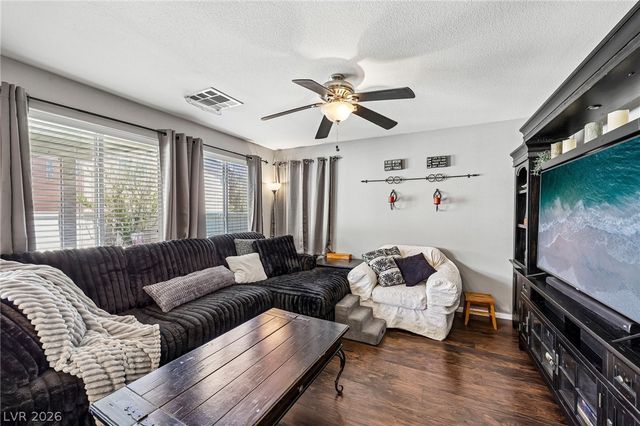 8342 Fort Hallock Avenue, Las Vegas, NV 89131