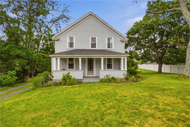 226 Turnpike Avenue, Portsmouth, RI 02871