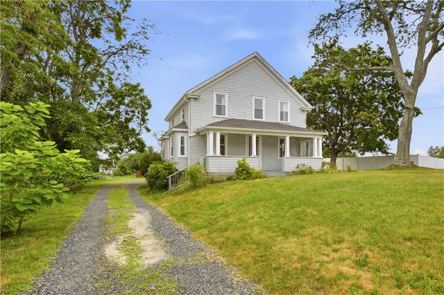 226 Turnpike Avenue, Portsmouth, RI 02871
