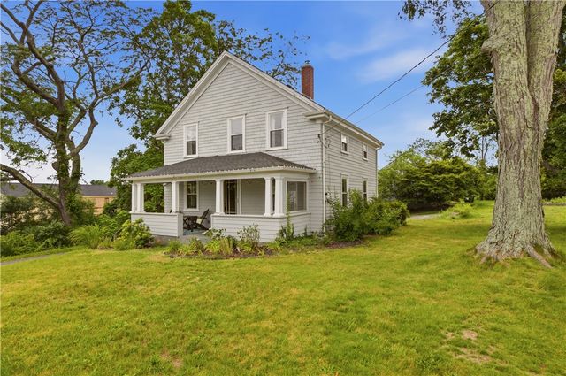 226 Turnpike Avenue, Portsmouth, RI 02871