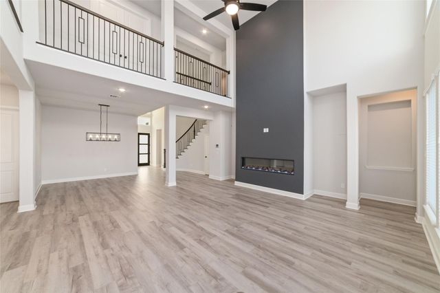 2338 Shooting Star Lane, Brookshire, TX 77423