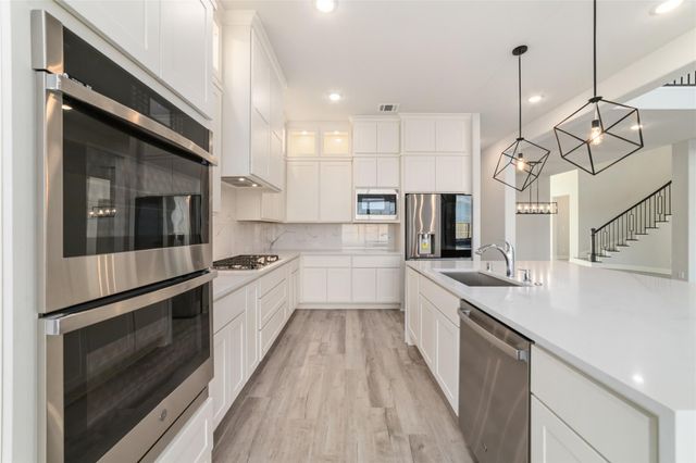 2338 Shooting Star Lane, Brookshire, TX 77423