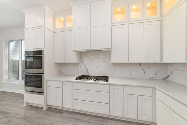 2338 Shooting Star Lane, Brookshire, TX 77423