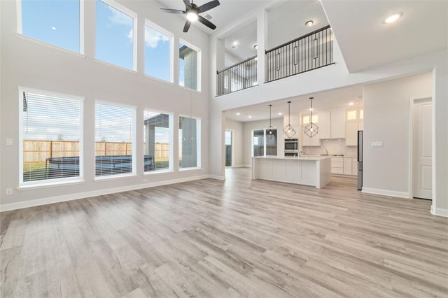 2338 Shooting Star Lane, Brookshire, TX 77423