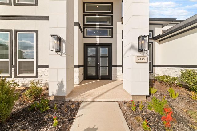 2338 Shooting Star Lane, Brookshire, TX 77423