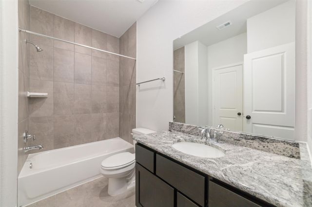 2338 Shooting Star Lane, Brookshire, TX 77423