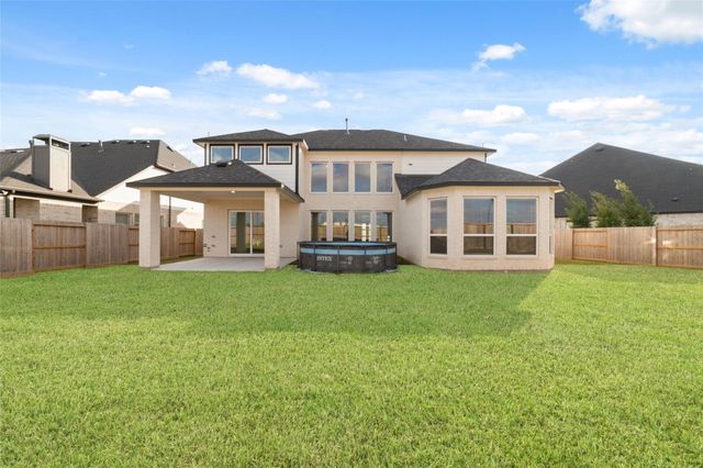 2338 Shooting Star Lane, Brookshire, TX 77423