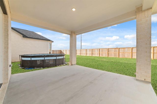 2338 Shooting Star Lane, Brookshire, TX 77423