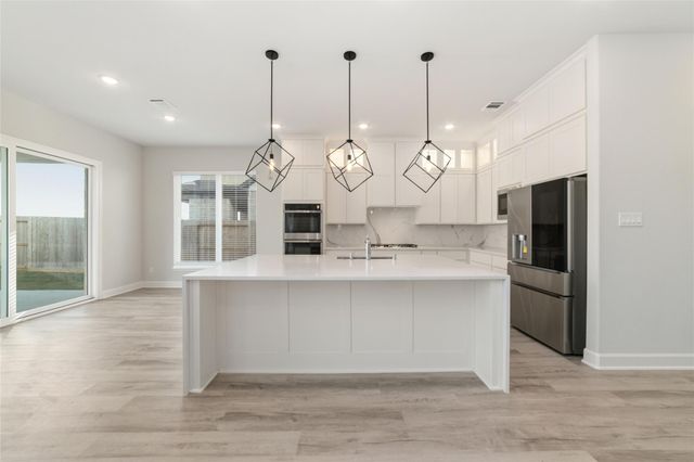 2338 Shooting Star Lane, Brookshire, TX 77423