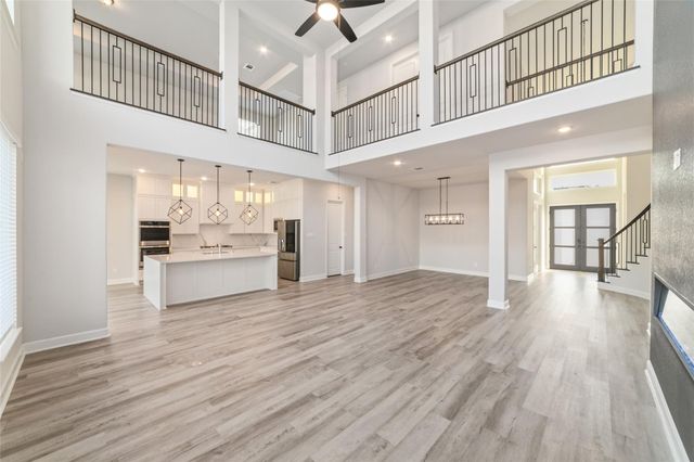 2338 Shooting Star Lane, Brookshire, TX 77423