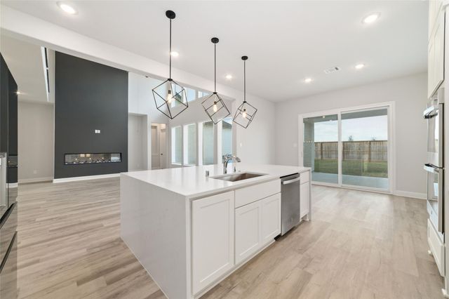 2338 Shooting Star Lane, Brookshire, TX 77423