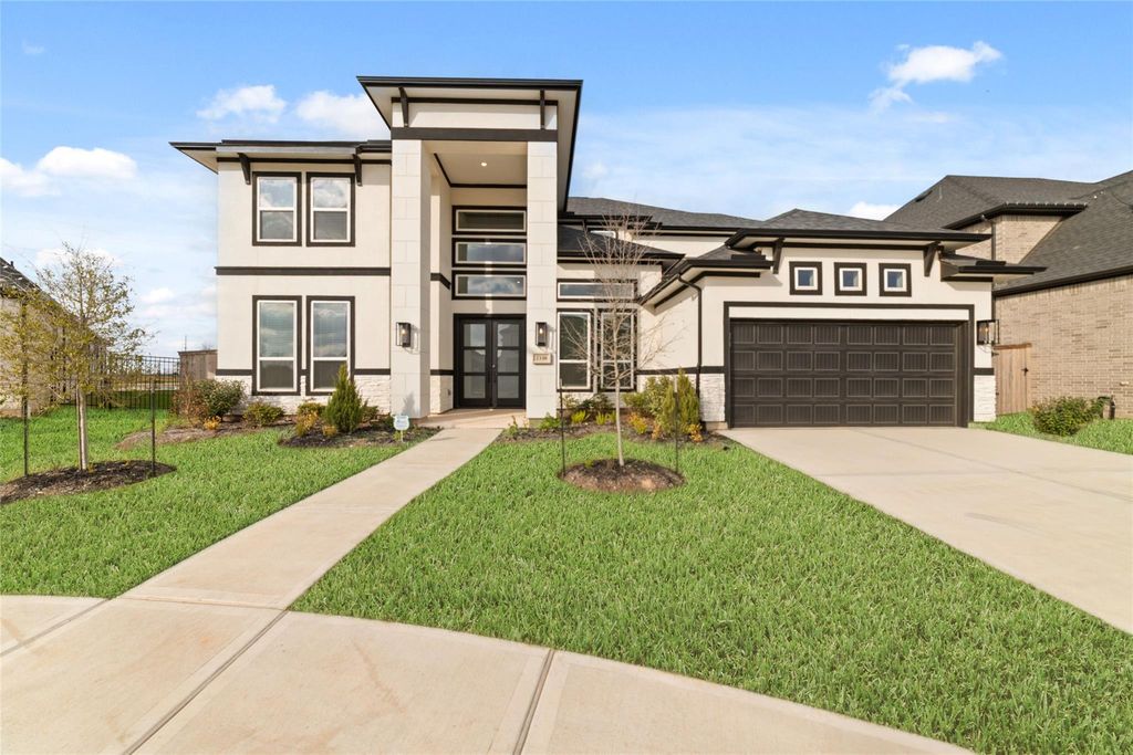 2338 Shooting Star Lane, Brookshire, TX 77423