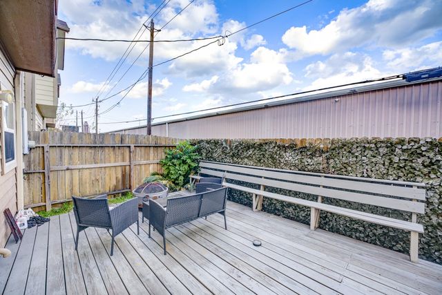 5124 Pinemont Place, Houston, TX 77092